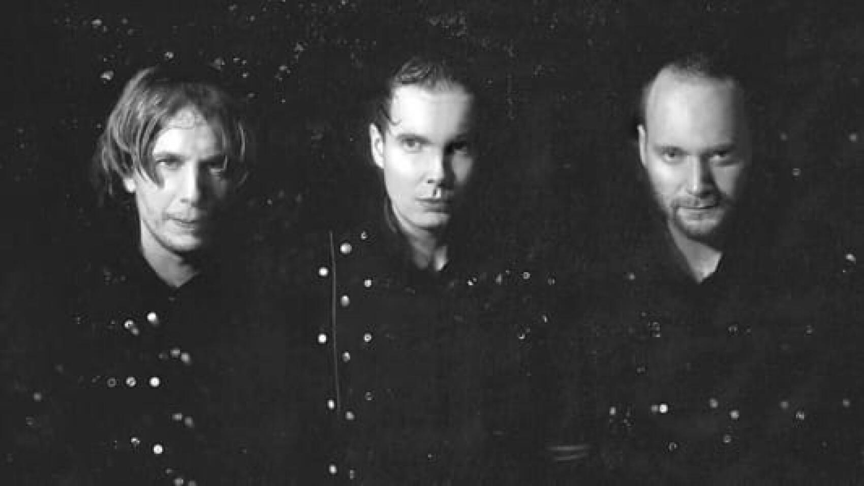 Sigur Rós, une première en 10 ans