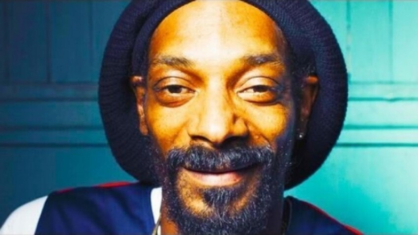 Snoop Lion chante Nantes !