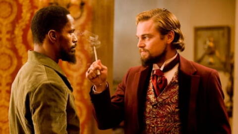 Tarantino "à la chinoise"