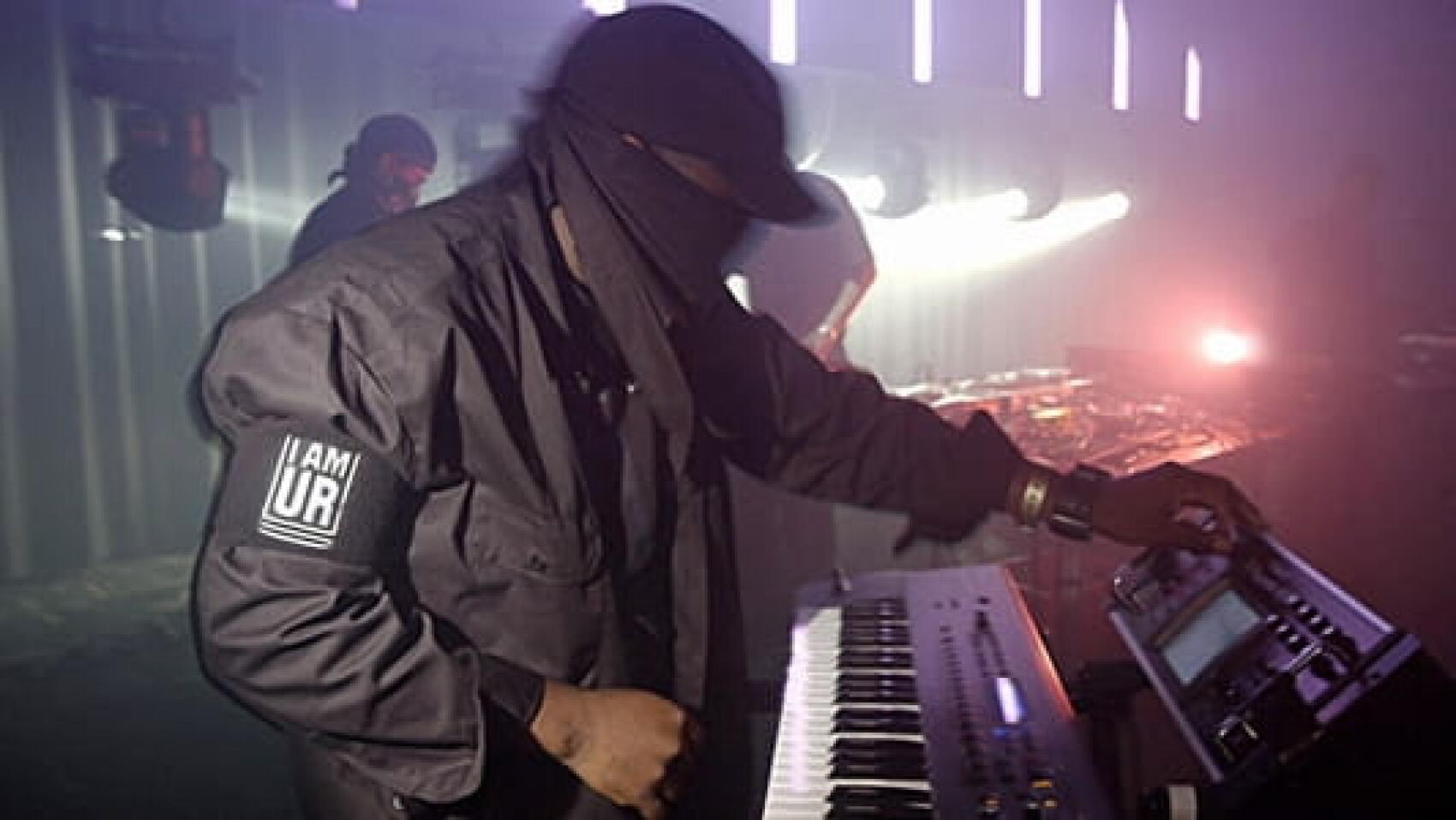 Underground Resistance