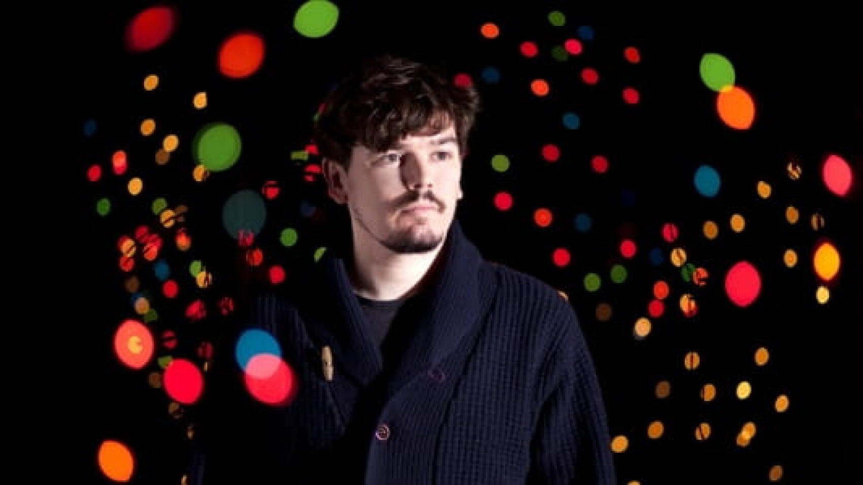 La funk minimaliste de Bibio