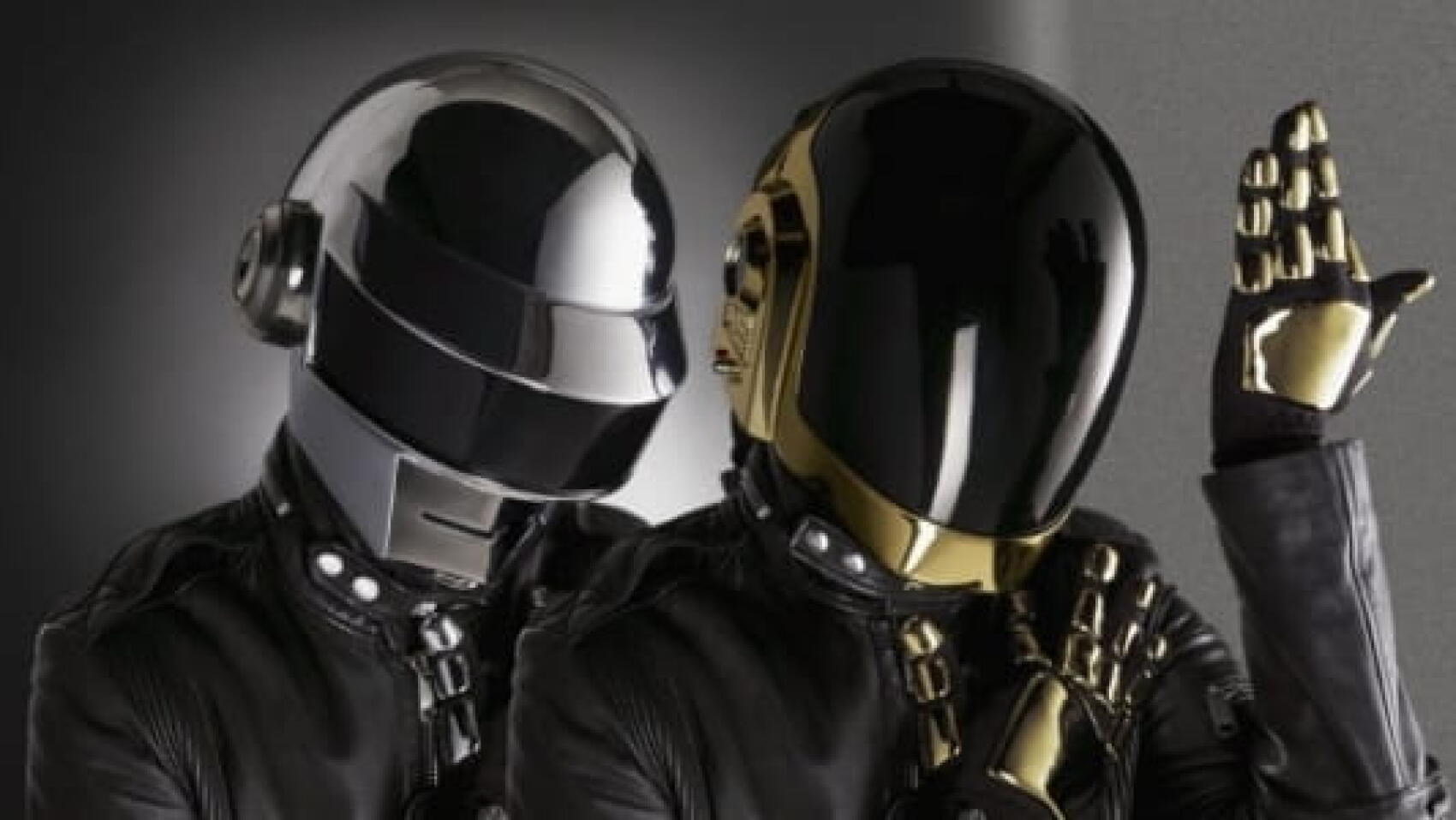 Daft Punk, retour funk
