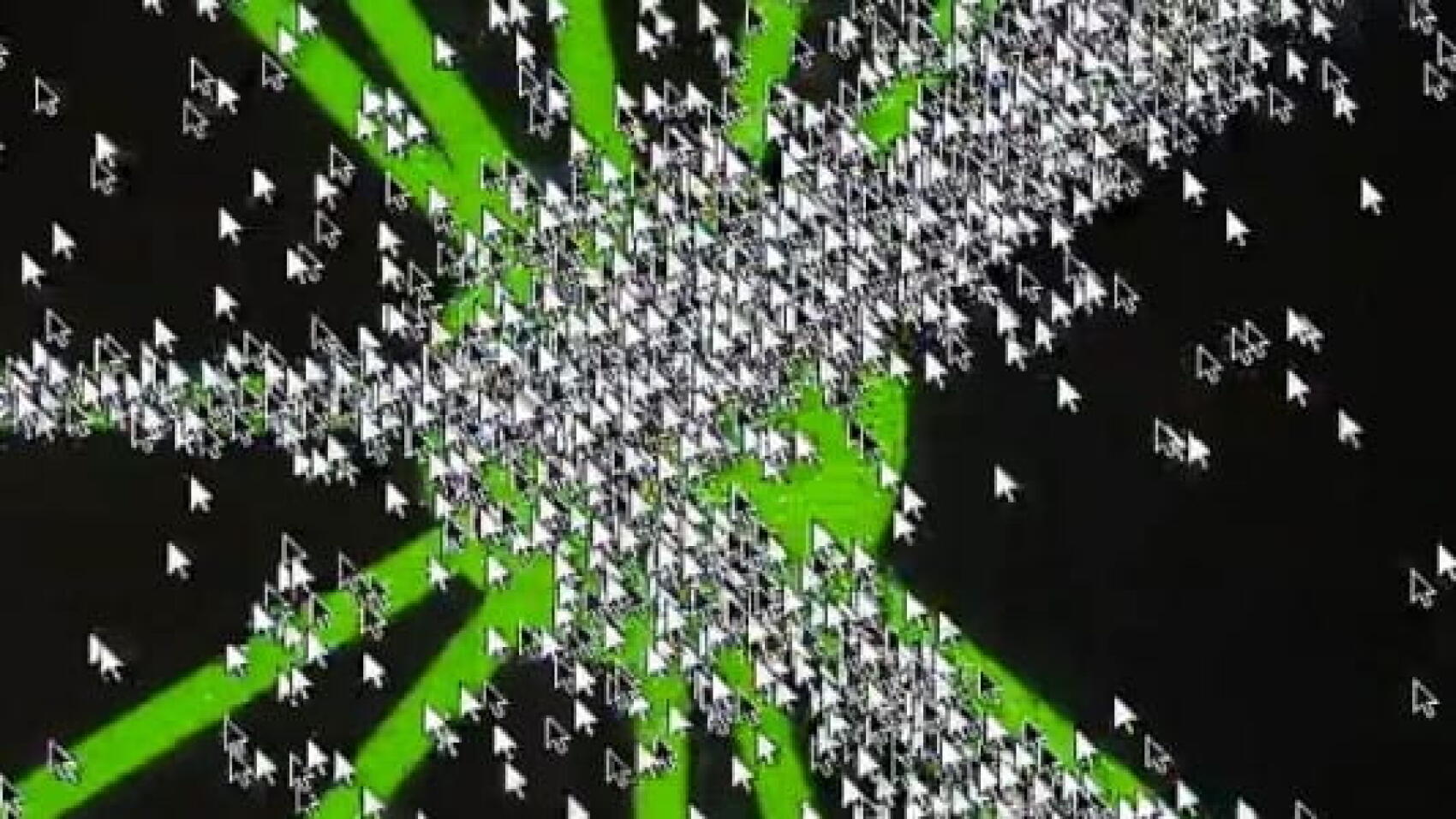 Le cool est dans le clip