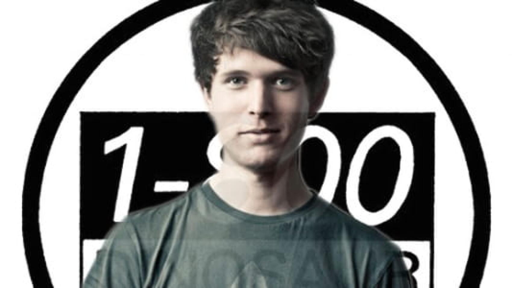 James Blake lance son label