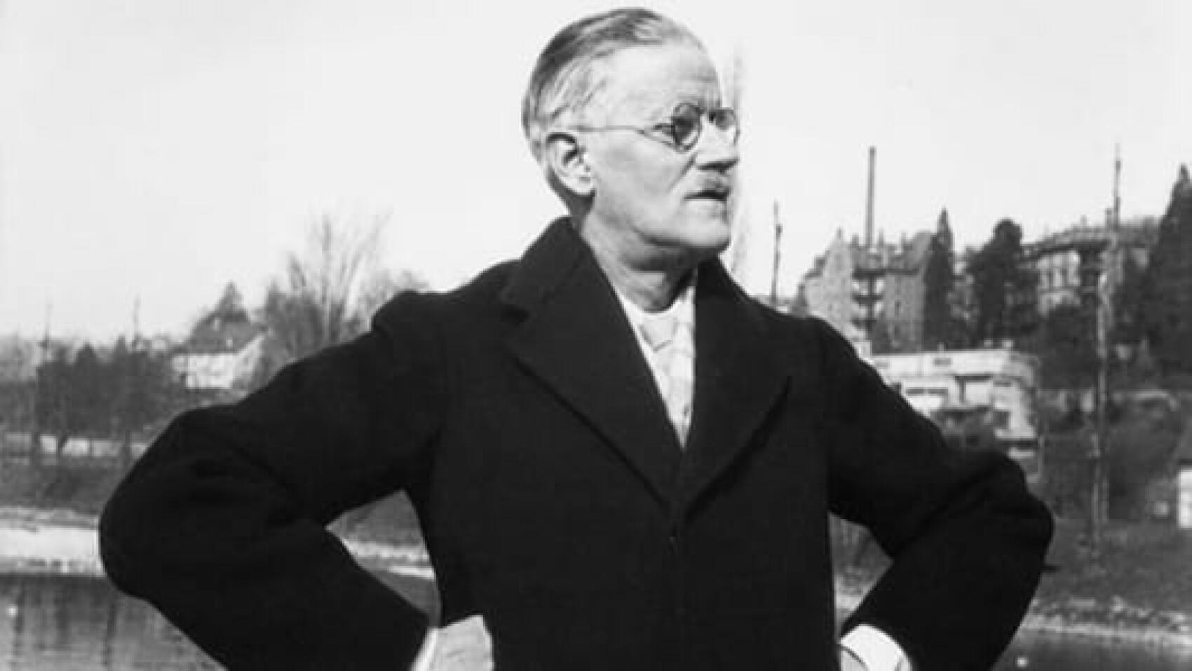 Joyce, Wilde et les autres