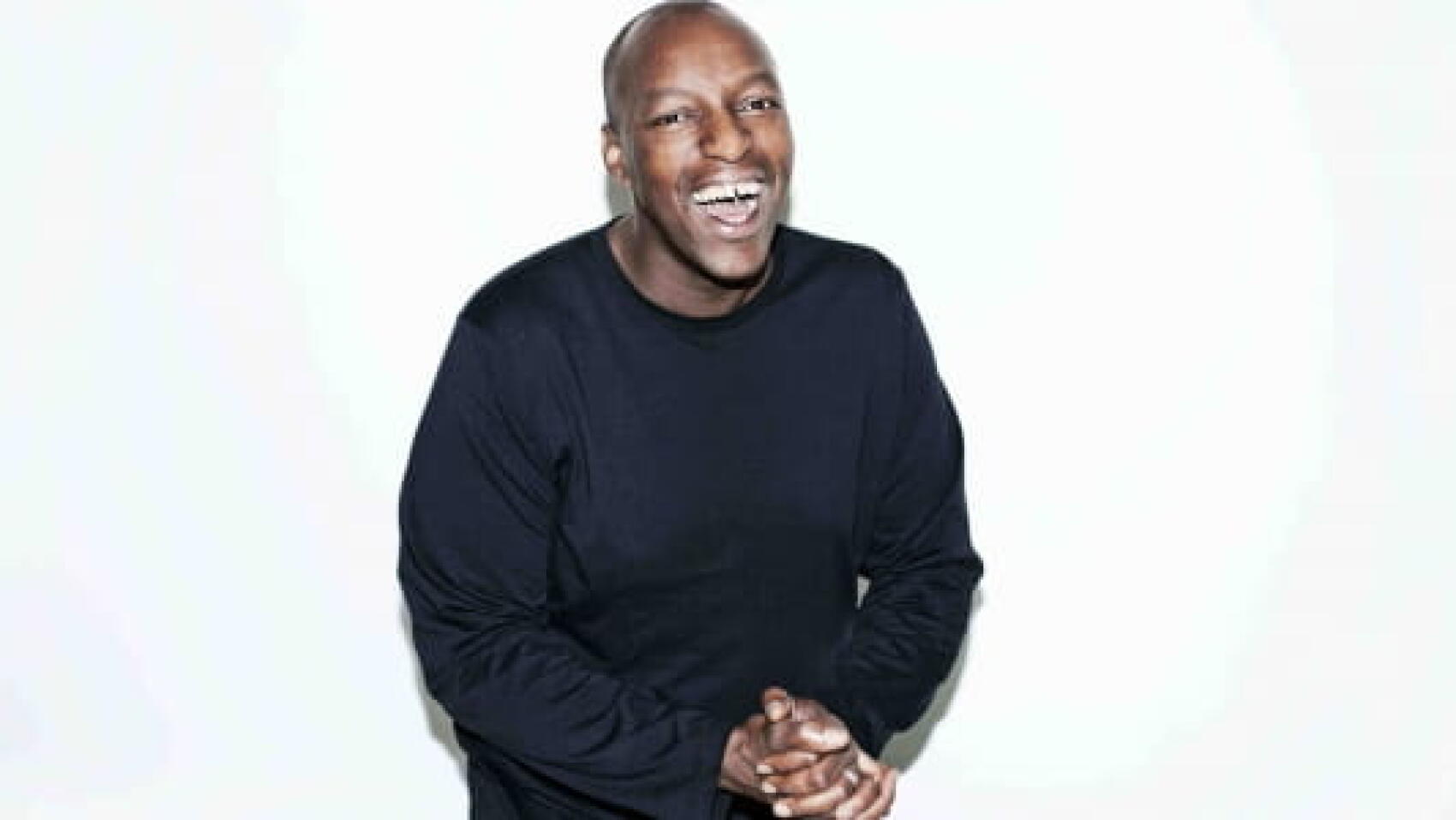 "Je remercie la vie quand j'me sers un verre d'eau"