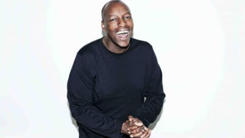 "Je remercie la vie quand j'me sers un verre d'eau"