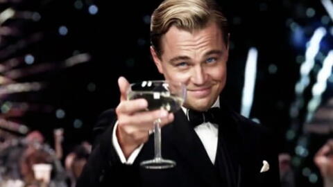 Gatsby, le magnifique tracklisting