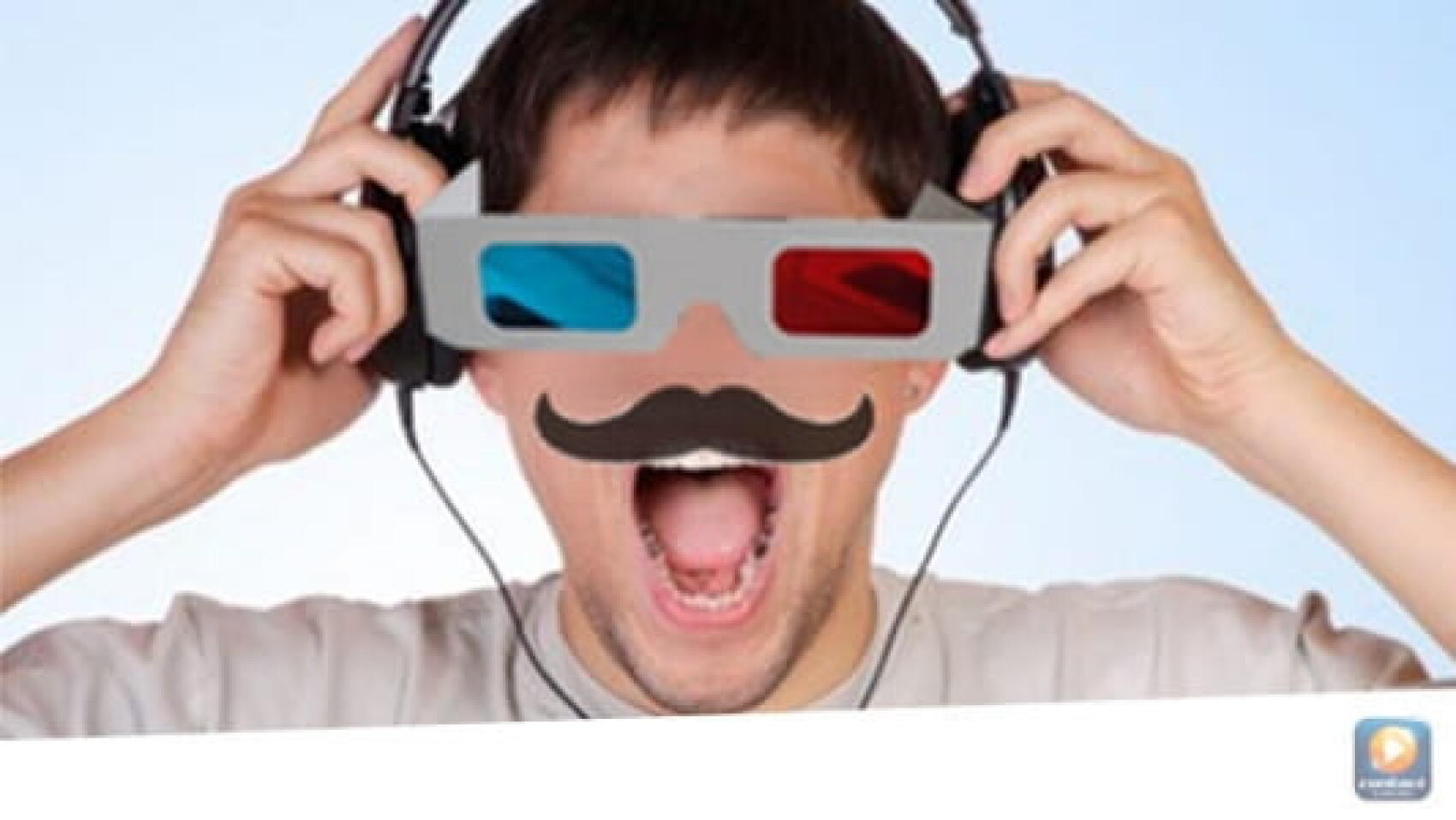 De la 3D dans tes oreilles