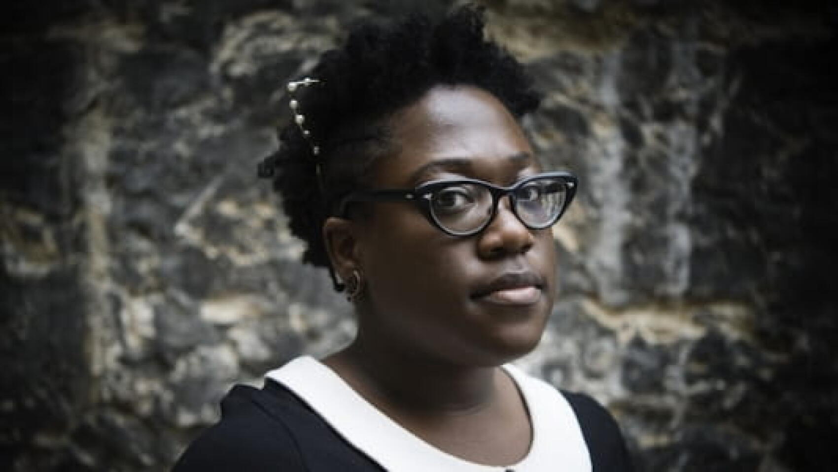 Mélissa Laveaux bien