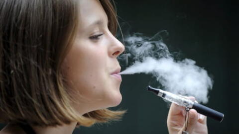 Holà sur les cigarettes électroniques