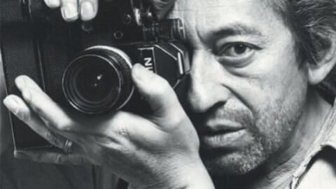 Mariage pour tous : Serge Gainsbourg & Patrick Sébastien