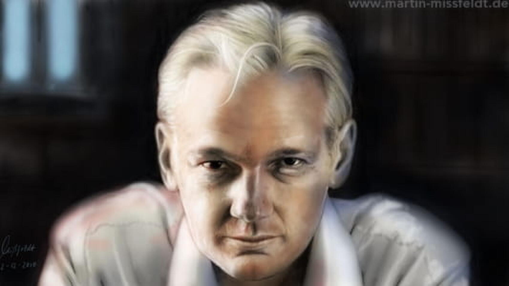 Accusé cherche greffier