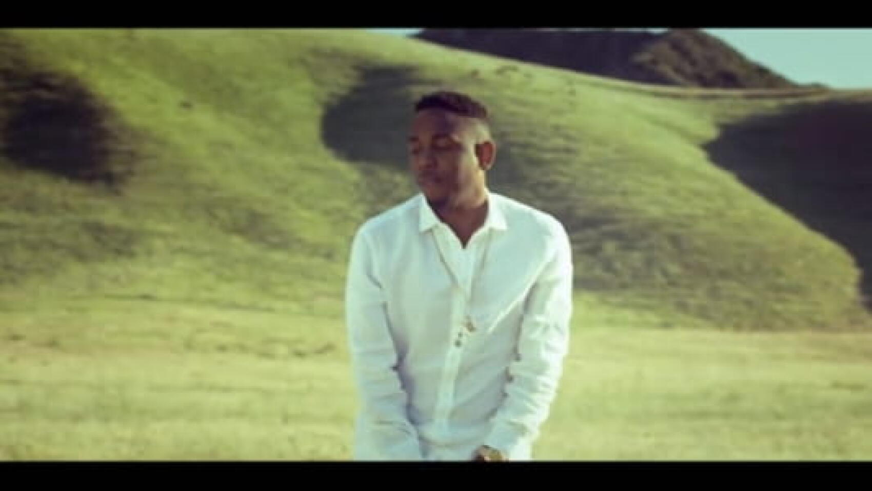 Nouveau clip de Kendrick !