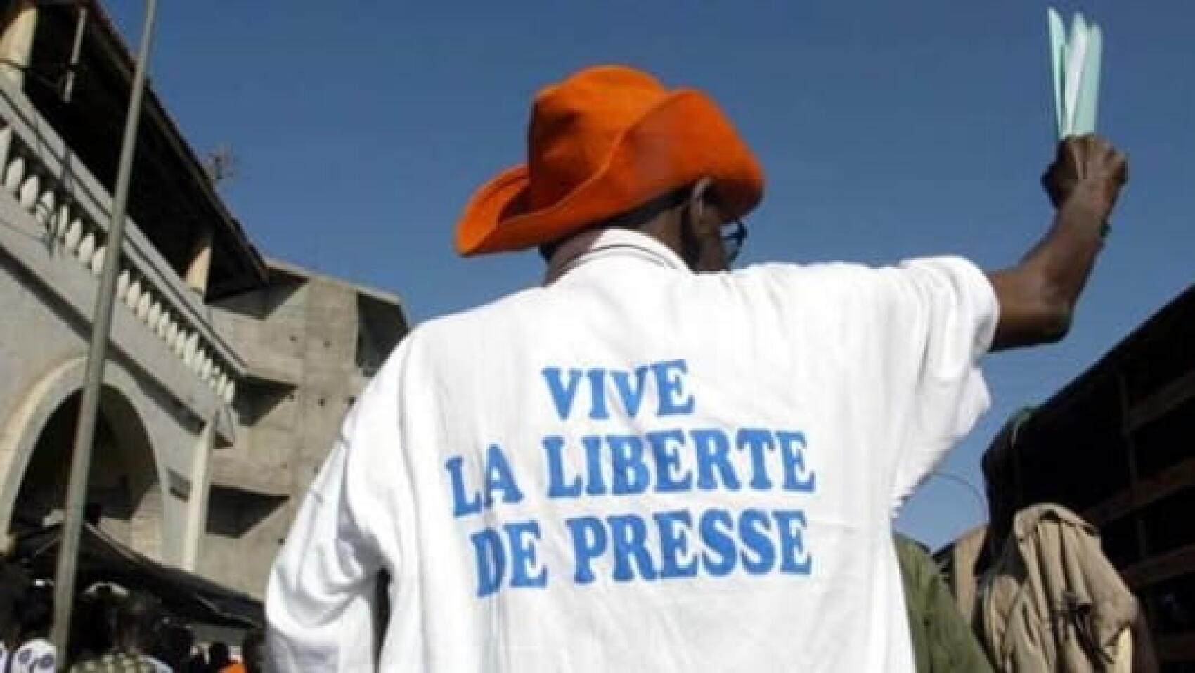 Free Press #4 c'est maintenant
