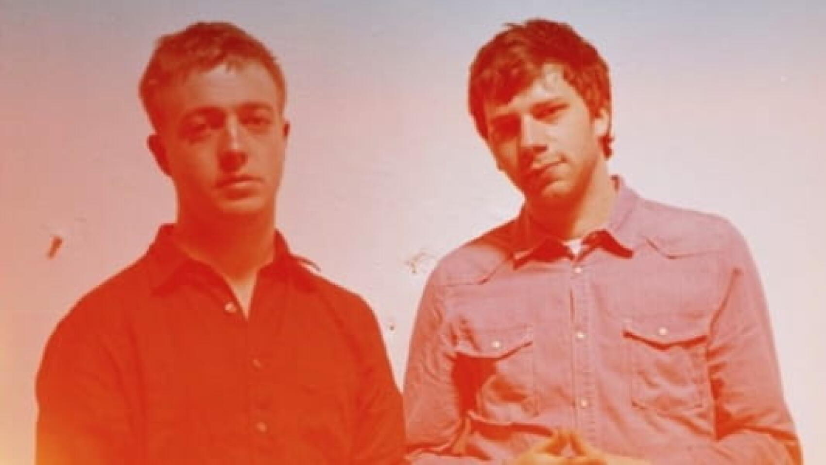 Mount Kimbie au sommet