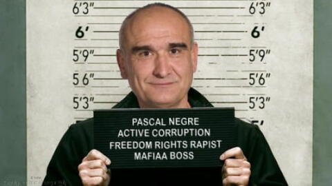 Tweete comme Pascal Nègre