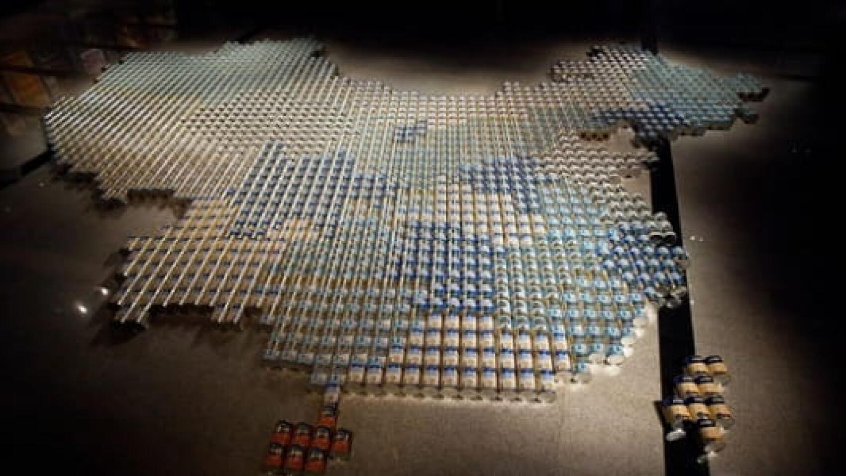 Ai Weiwei se lance dans la musique