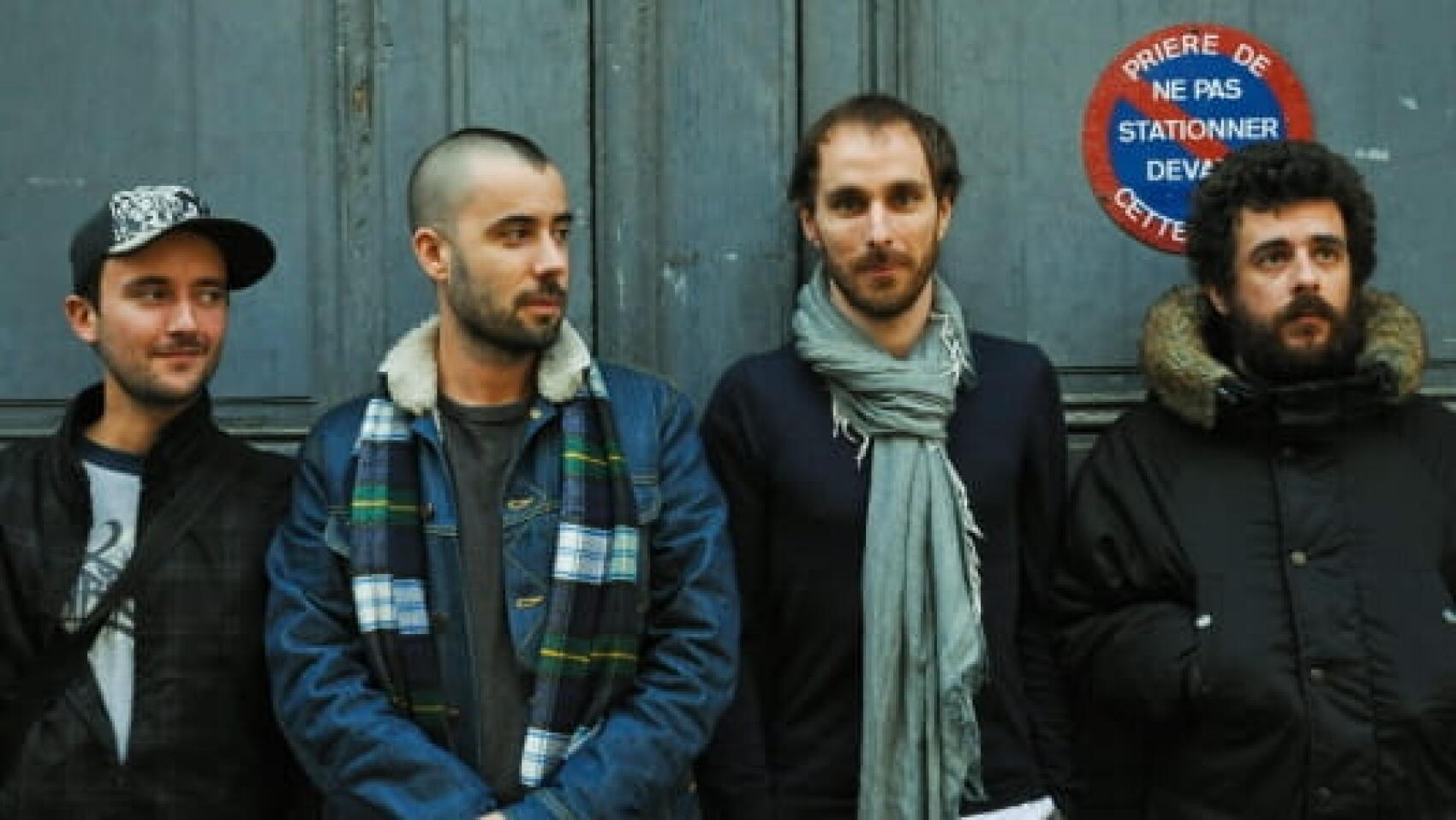 Odezenne: Les Fleurs du Mal contemporaines (2)