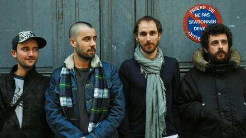 Odezenne: Les Fleurs du Mal contemporaines (2)