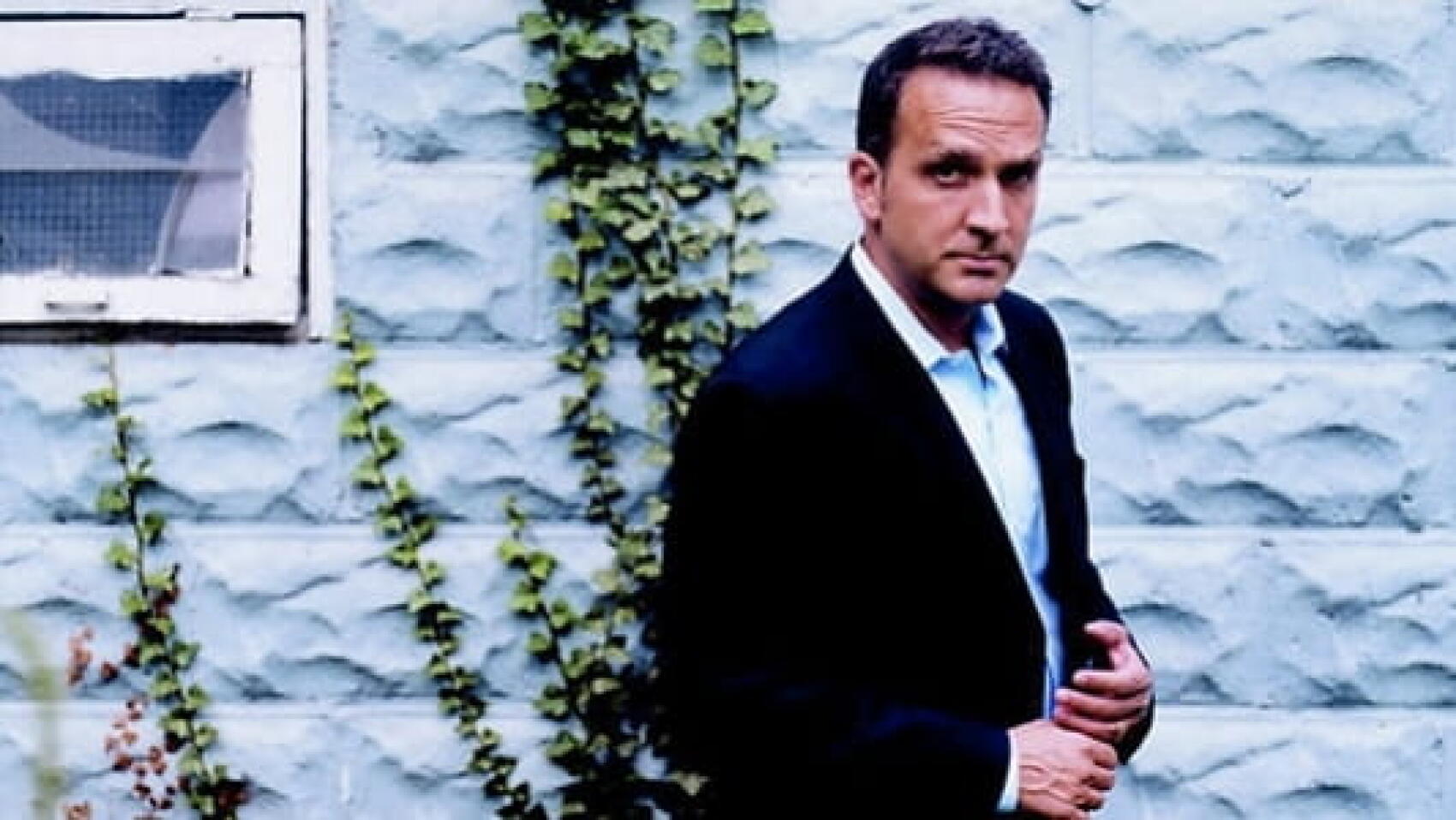 George Pelecanos aime la Soul