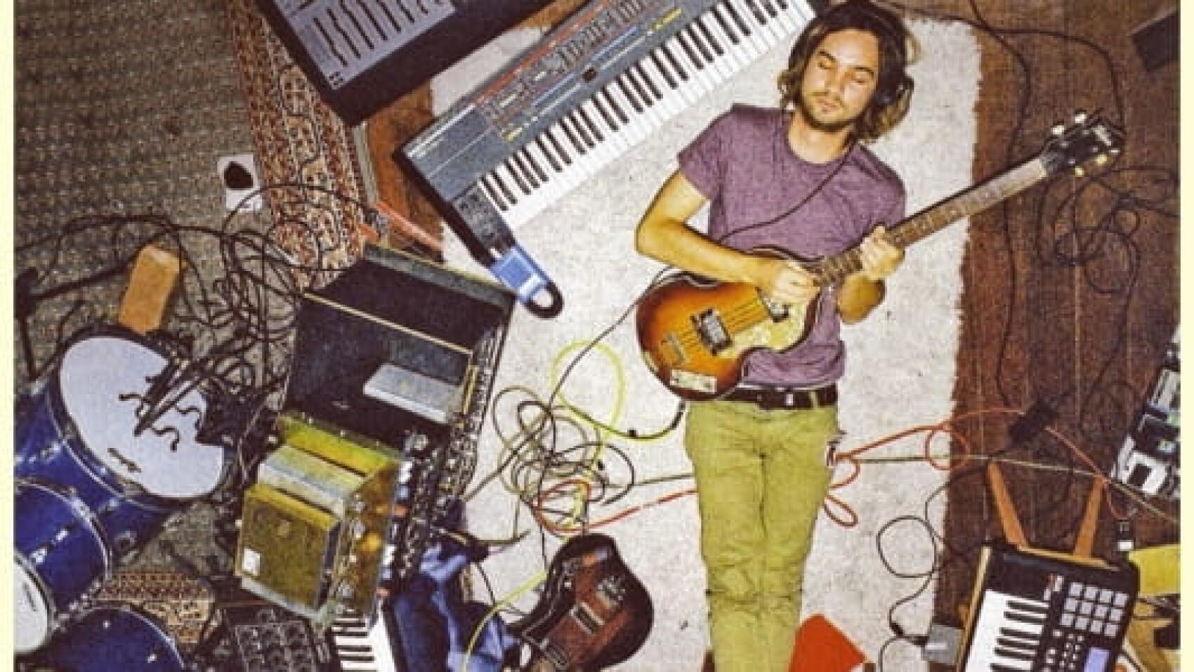 Et toi, Tame Impala ?