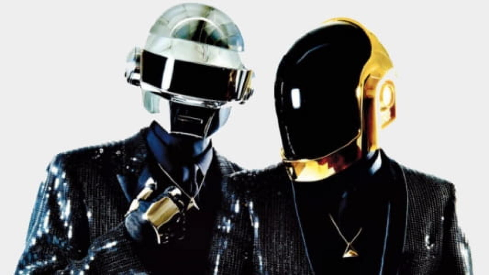 Daft Punk et le charme de l'ancien
