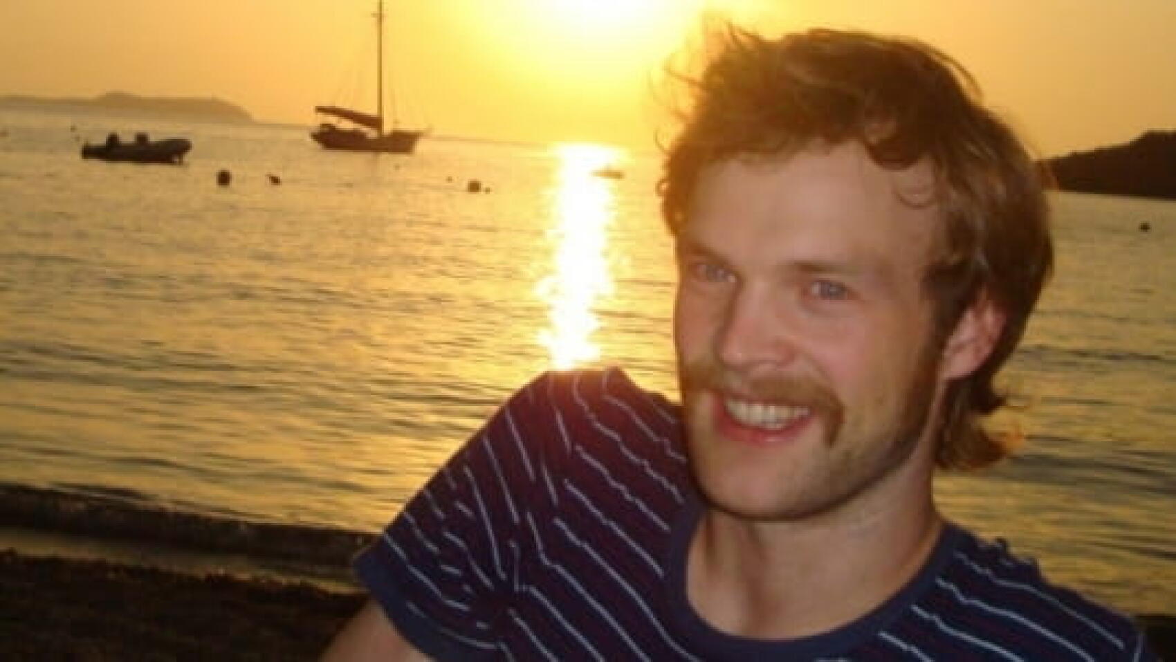 Todd Terje réchauffe la Norvège