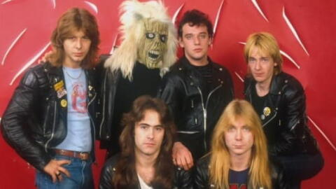 Fac option heavy-metal