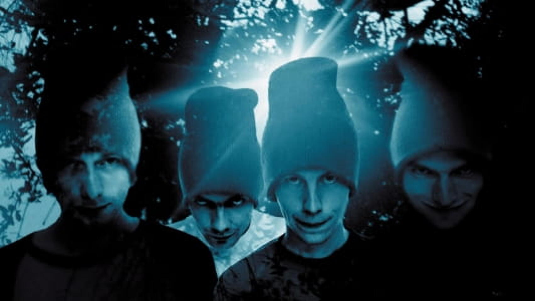 Sigur Rós nous gâte