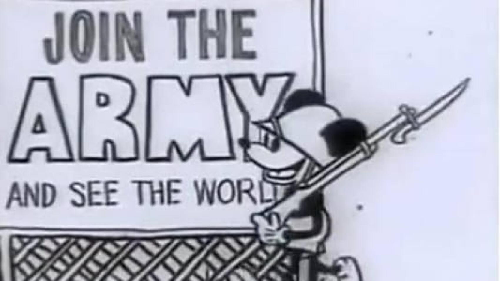 Mickey et le putain de Vietnam