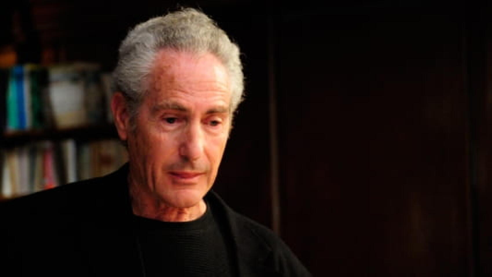 Barry Gifford, lynchien errant