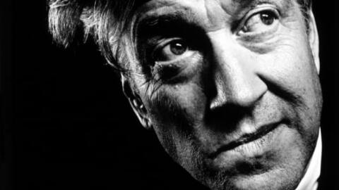 David Lynch fait encore des siennes
