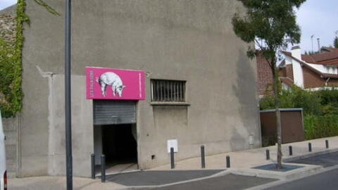 Pétition de soutien aux Salaisons