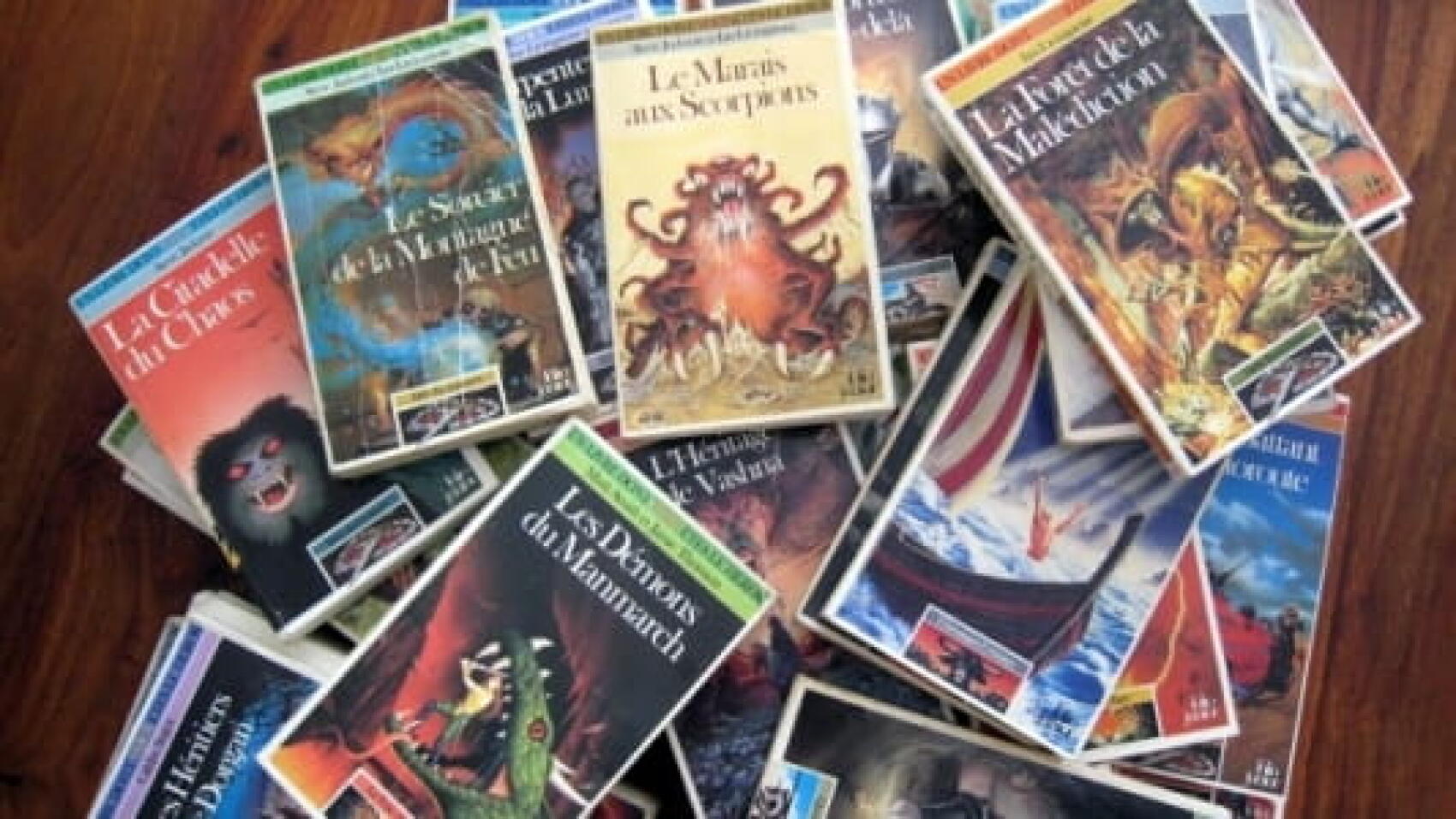 Le film dont vous êtes le héros