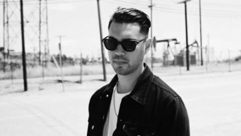 Hanni El Khatib "Flight" | Release