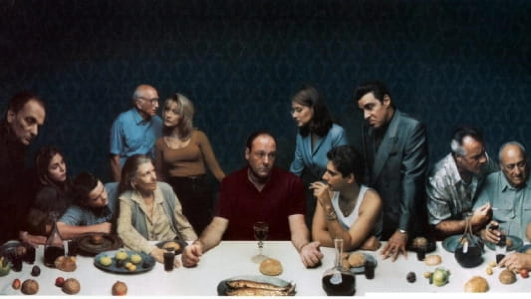 La meilleure série de tous les temps