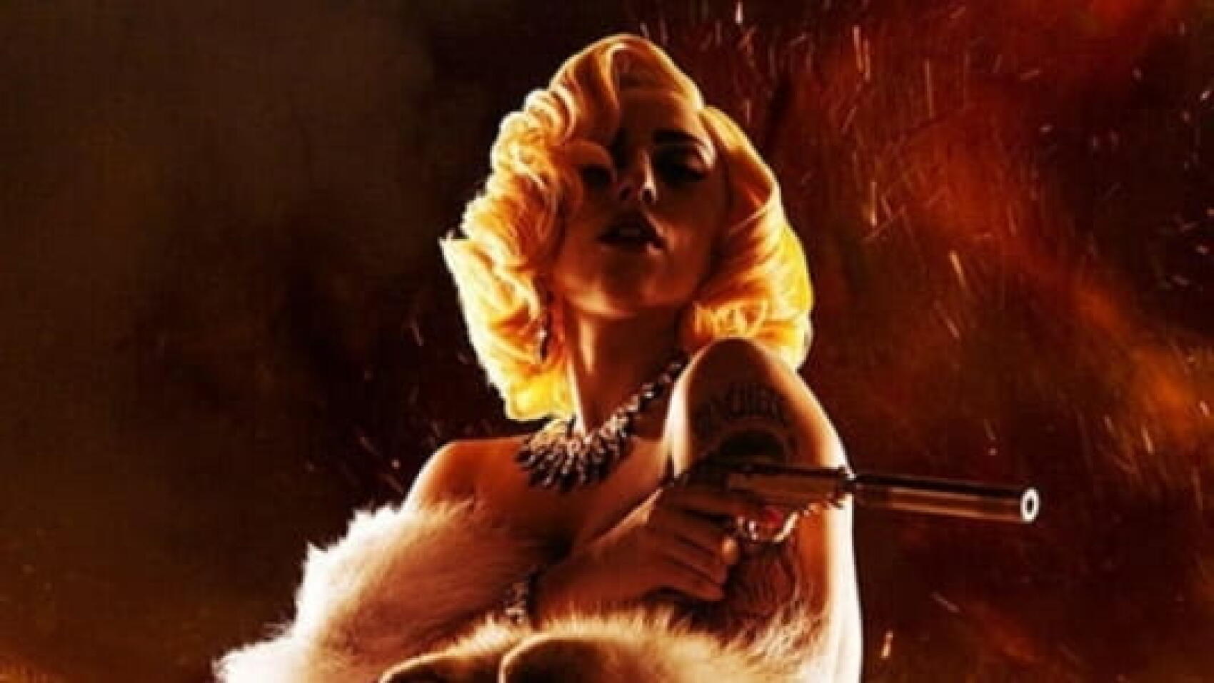 Machete Kills pour vous servir