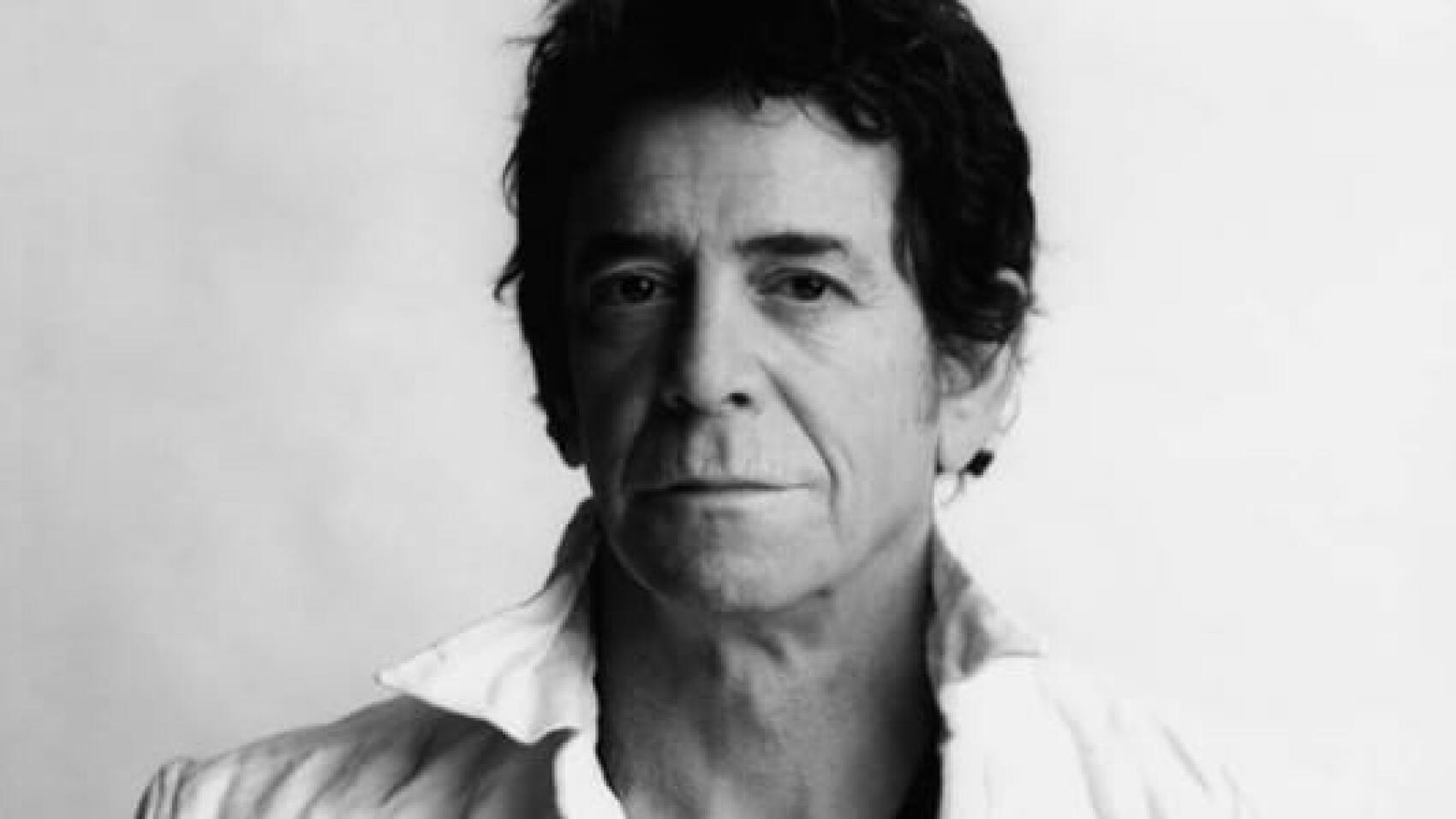 Lou Reed n’est pas mort