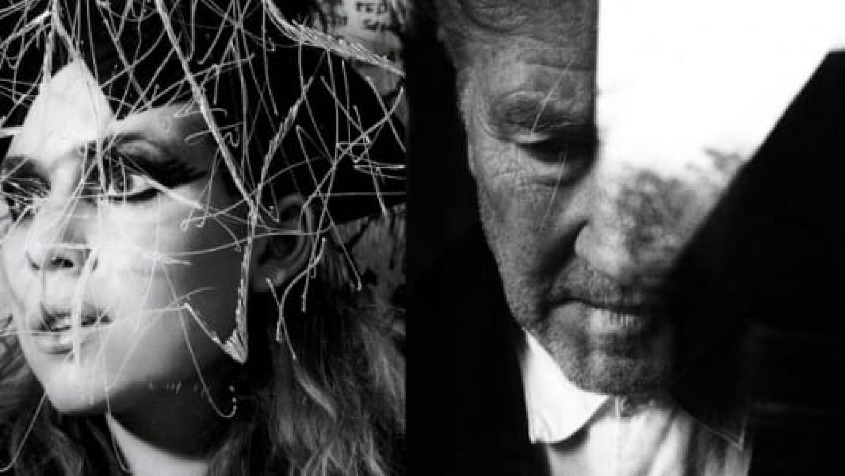 David Li & Lykke Lynch