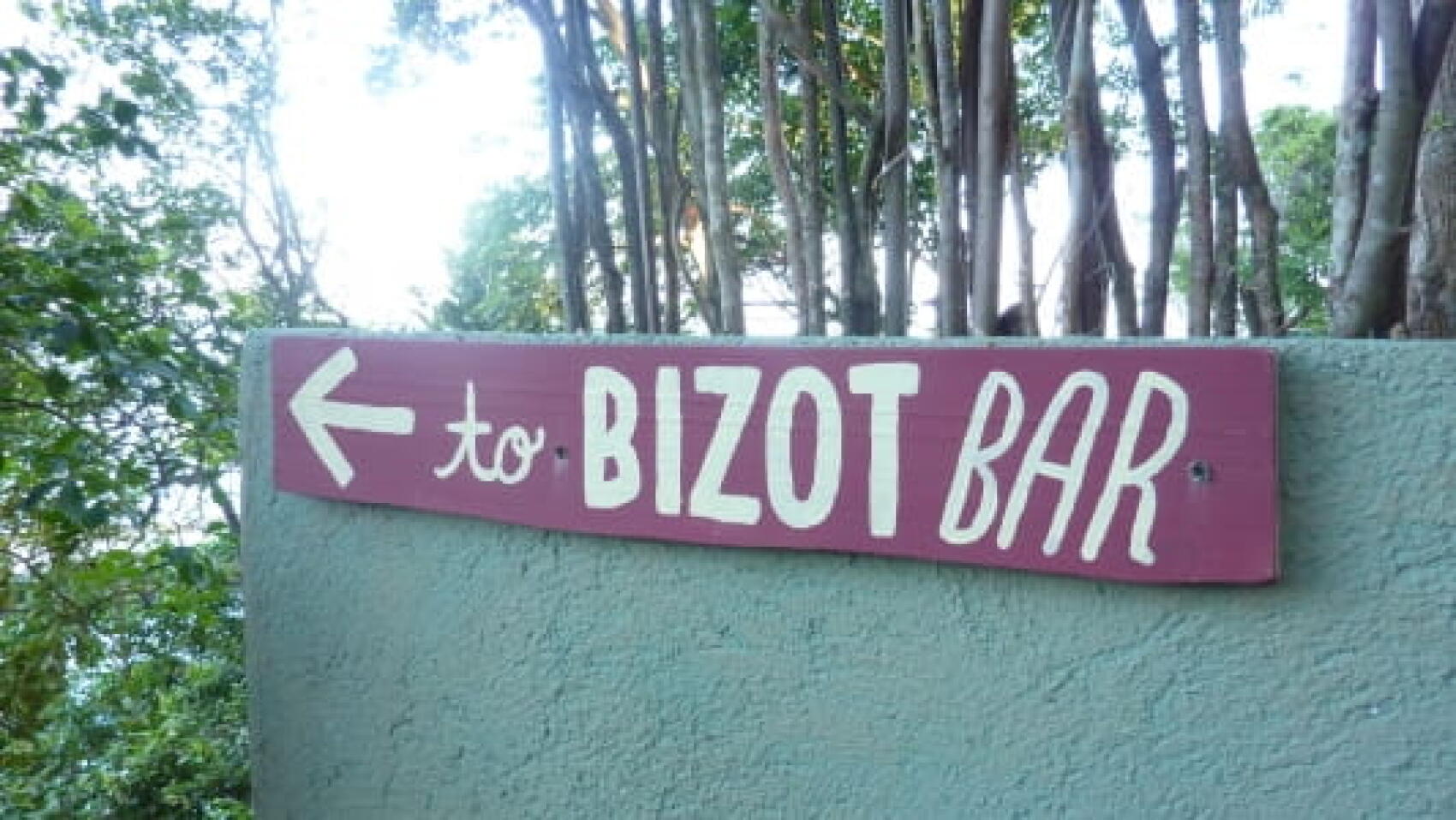 Nova Jamaïca en 2011