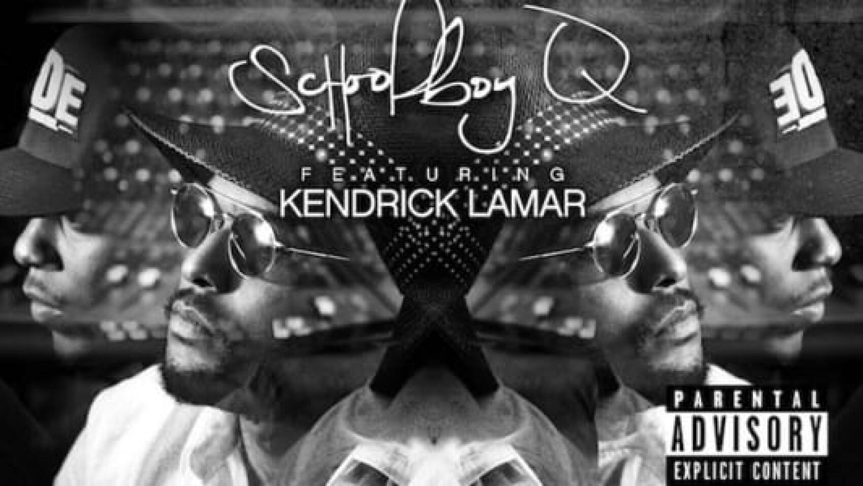 Kendrick Lamar mange du chou