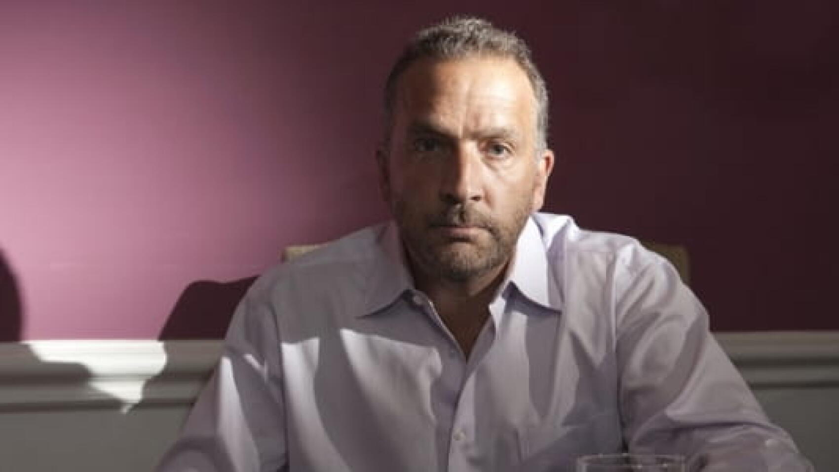 George Pelecanos aime le reggae