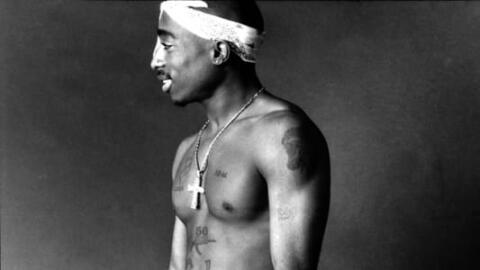 2Pac : la comédie musicale
