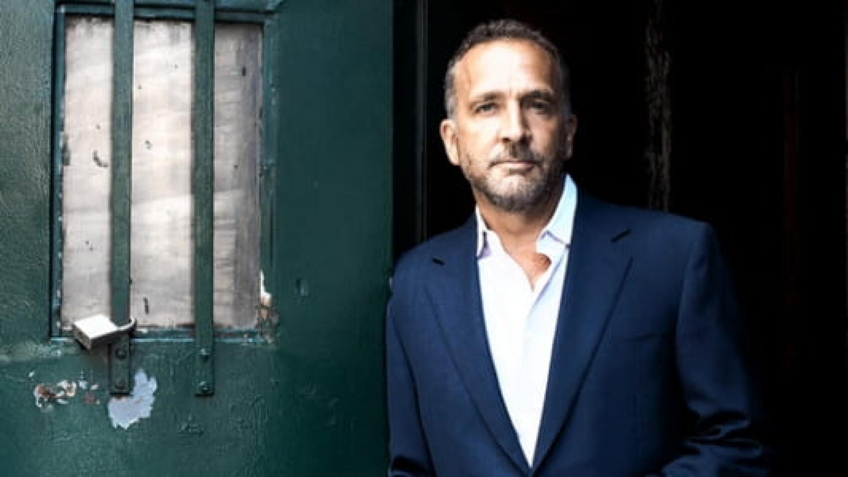 George Pelecanos aime le funk