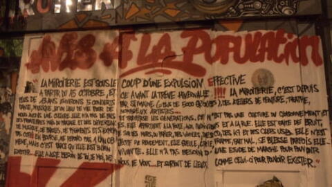 Soutien aux lieux alternatifs !