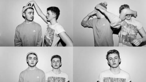 Disclosure & Totally Enormous Extinct Dinosaurs