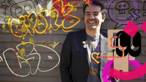 Laurent Garnier partage son sonar