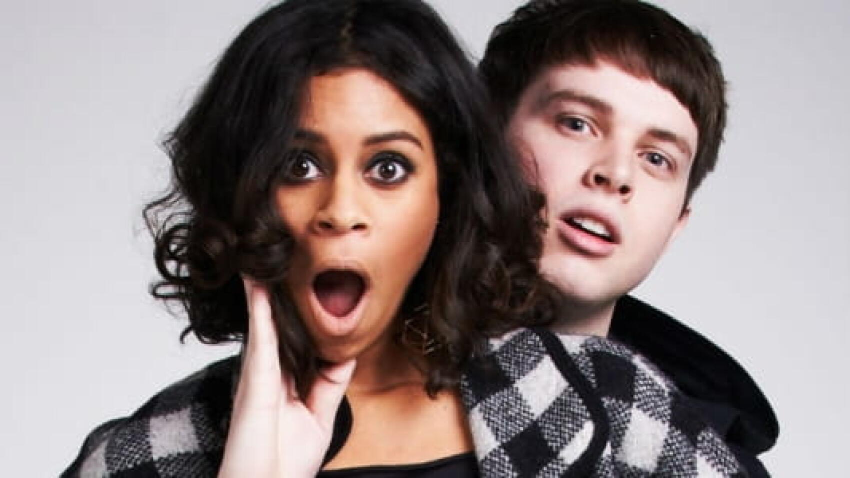 AlunaGeorge transforme l'essai en LP