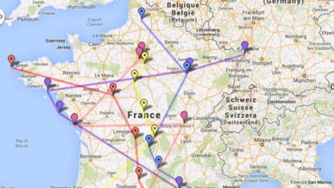 Orientez politiquement vos vacances
